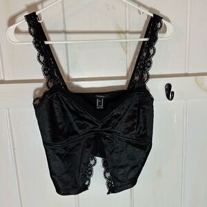 NWOT Forever 21 tank or cami size M